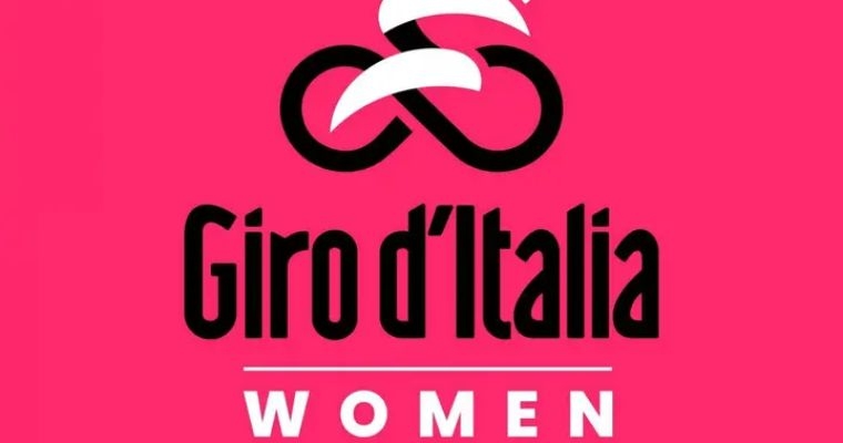 GIRO D'ITALIA WOMEN  2025